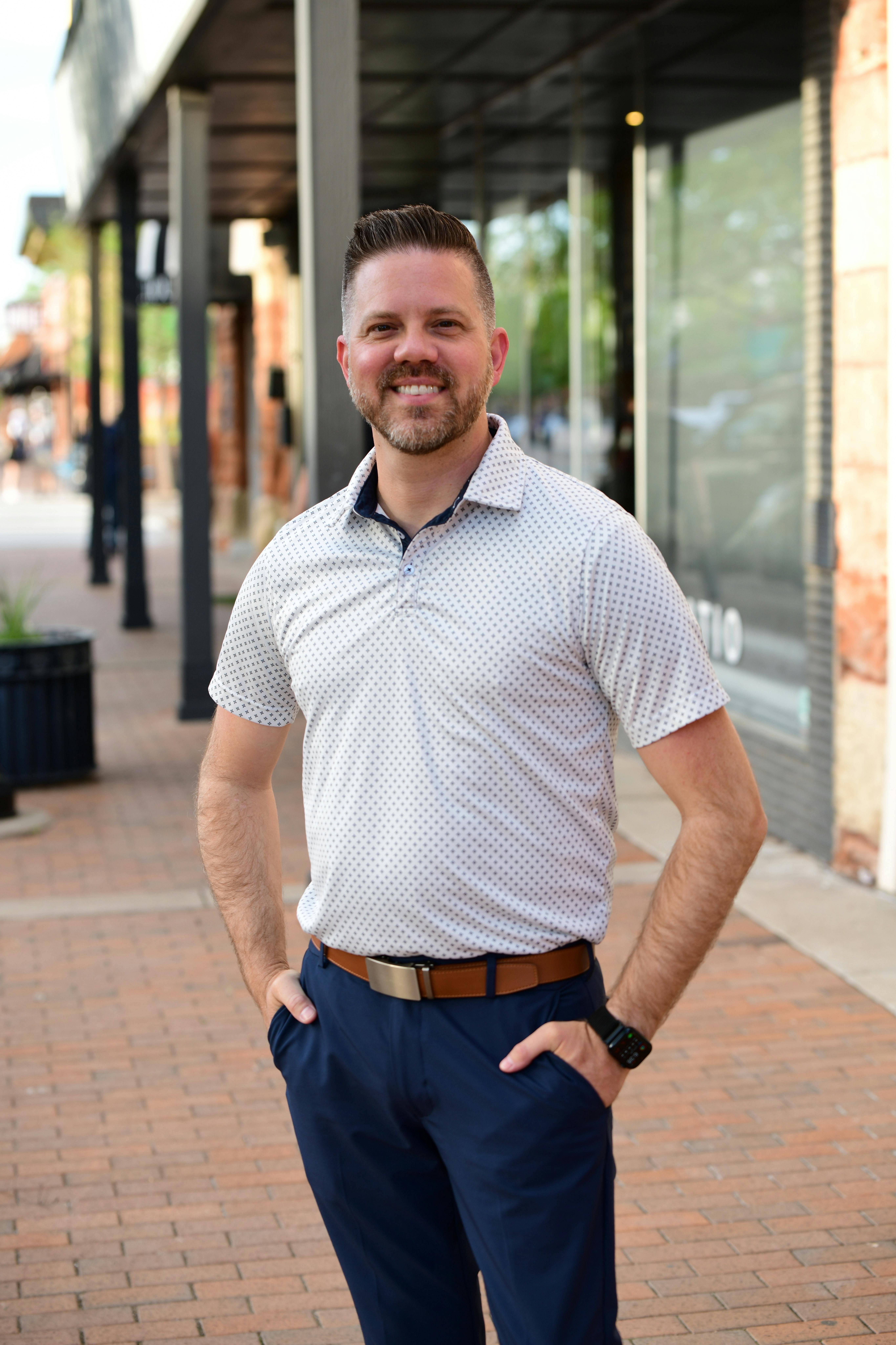 Hero background image