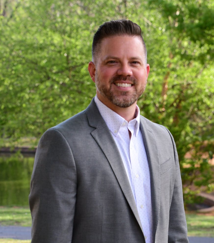 Hero background image