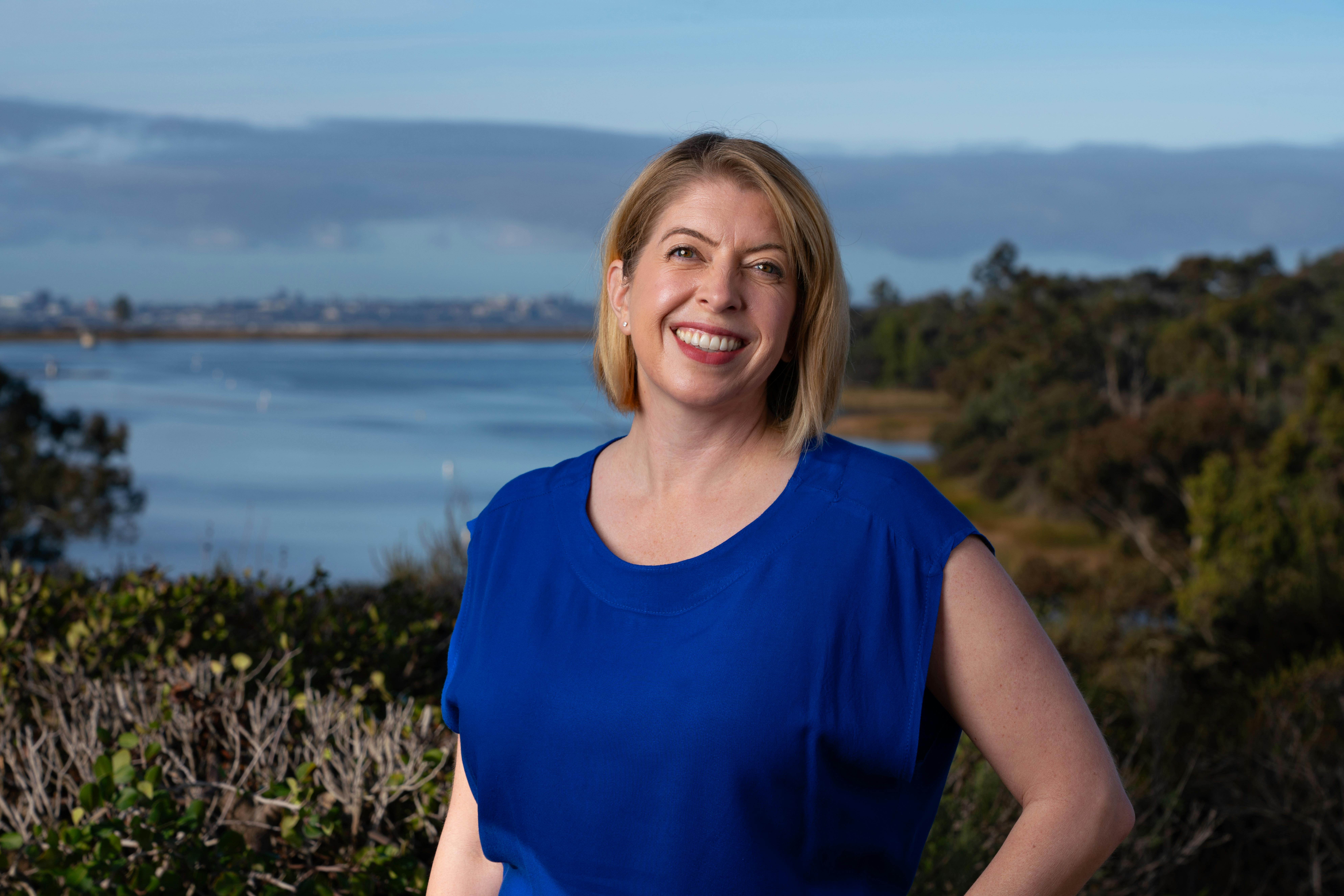 Hero background image