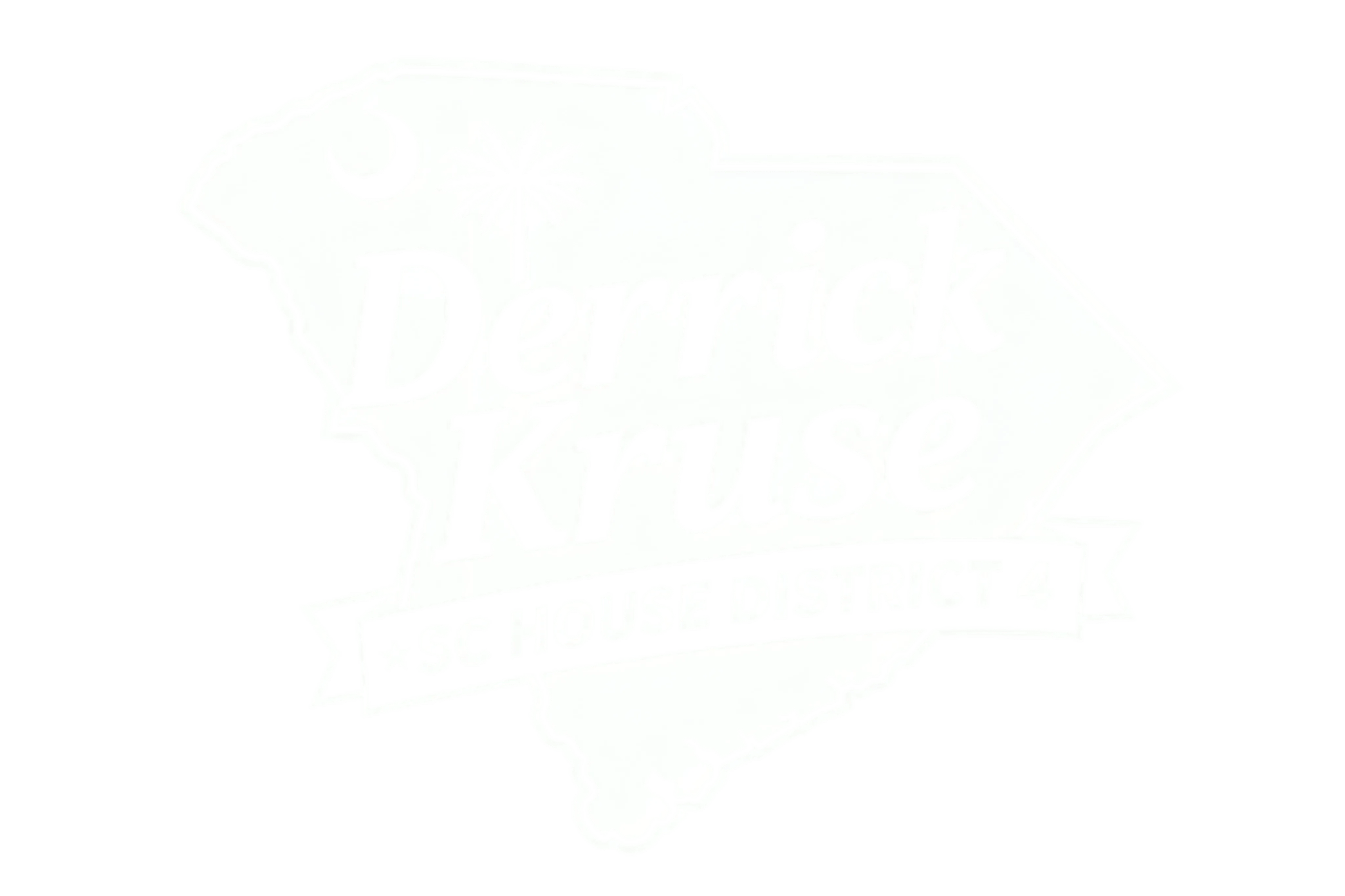Derrick Kruse for South Carolina House District 4 | Pickens County 