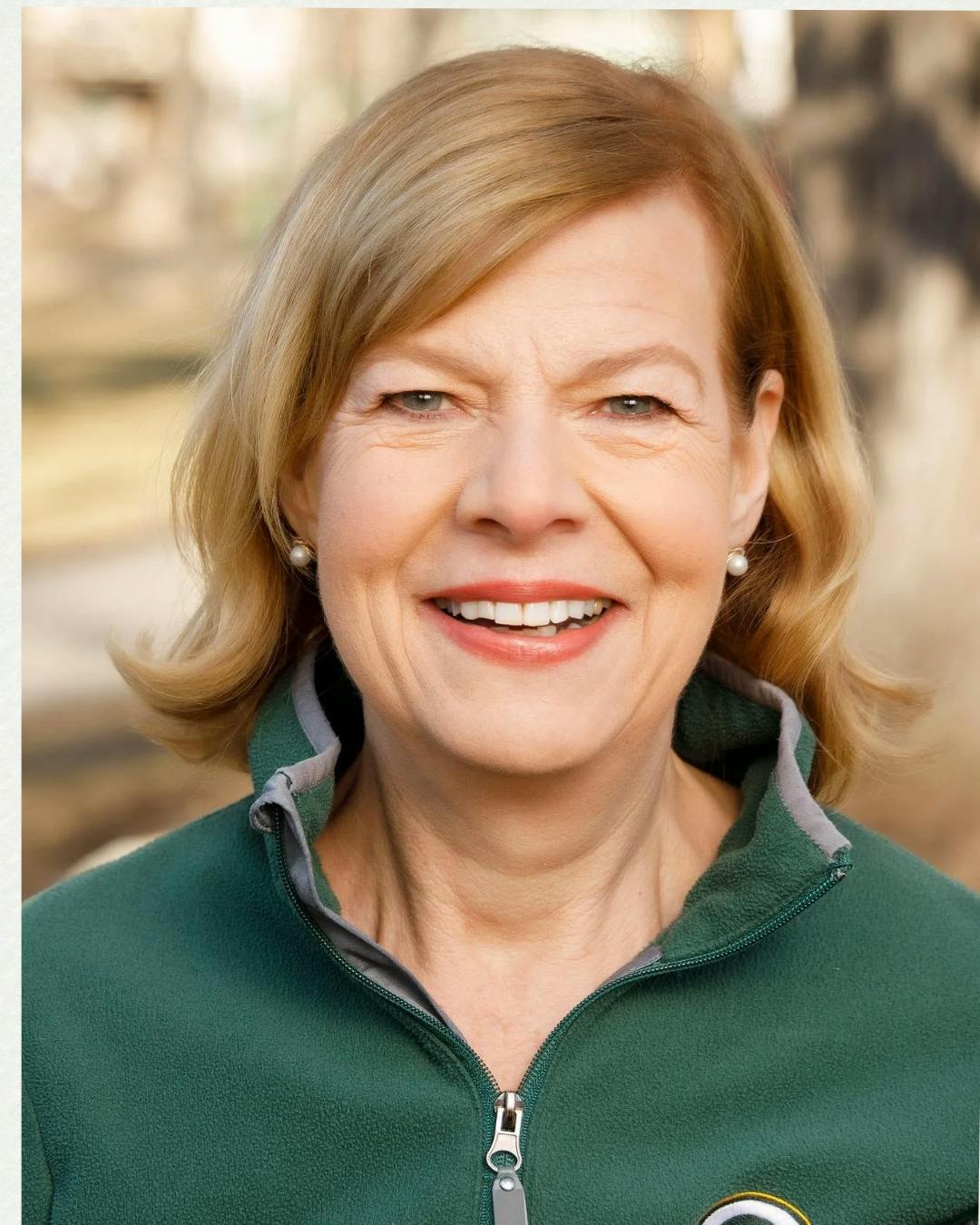 Tammy Baldwin