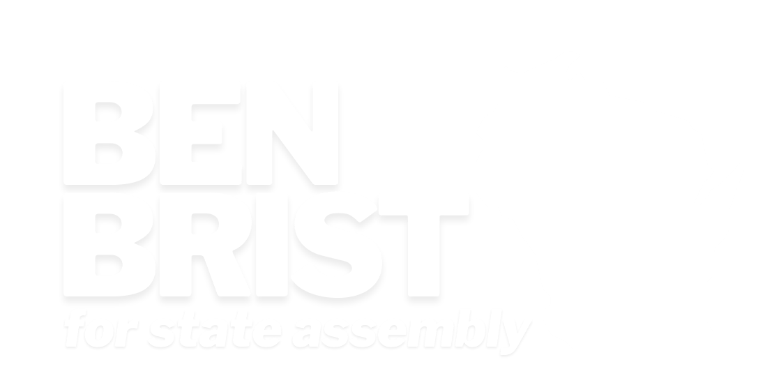Ben Brist for State Assembly