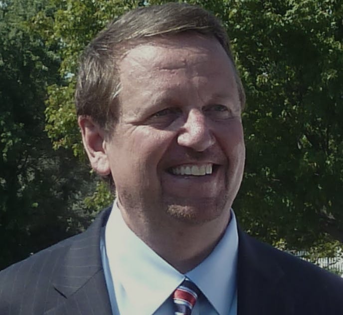 Donald G. Schwartz