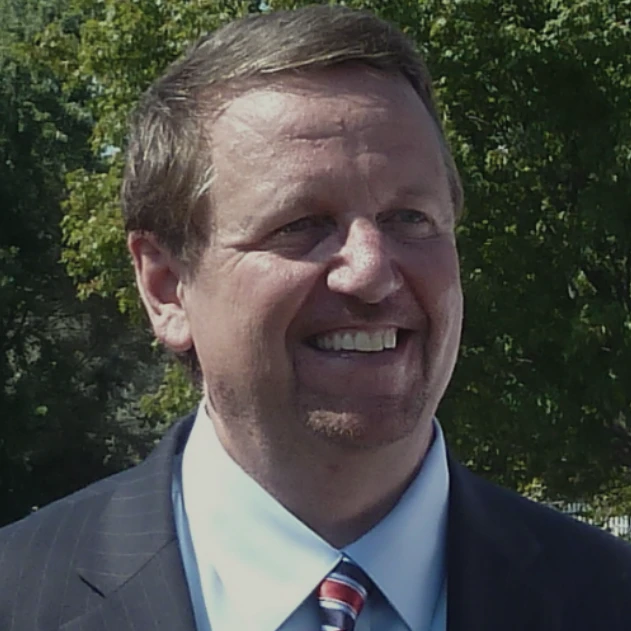 Donald G. Schwartz