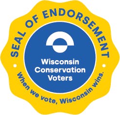 Wisconsin Conservation Voters