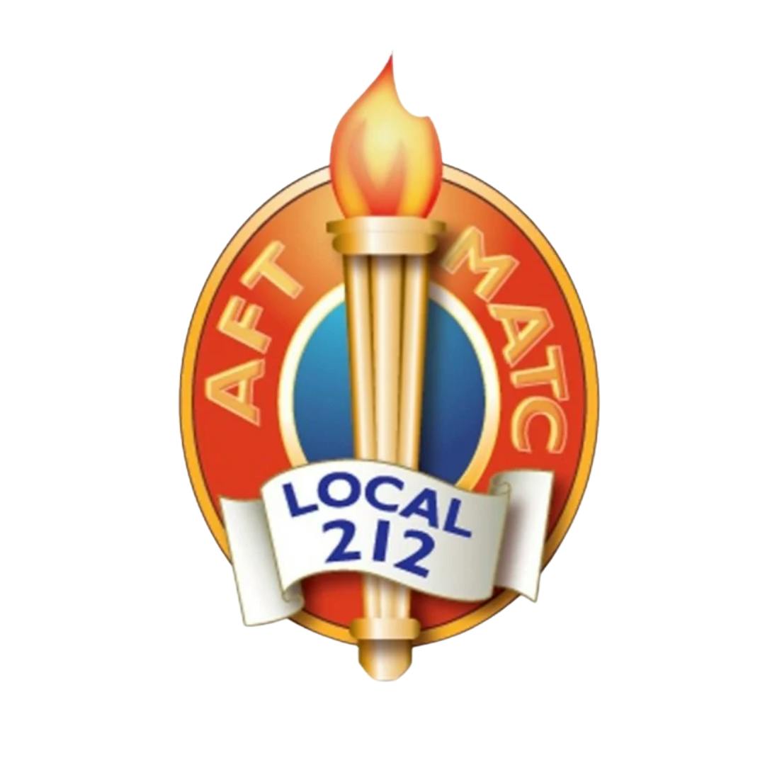 AFT Local 212
