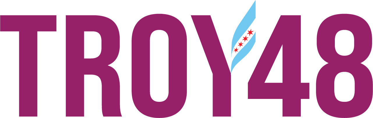 troy48.com logo