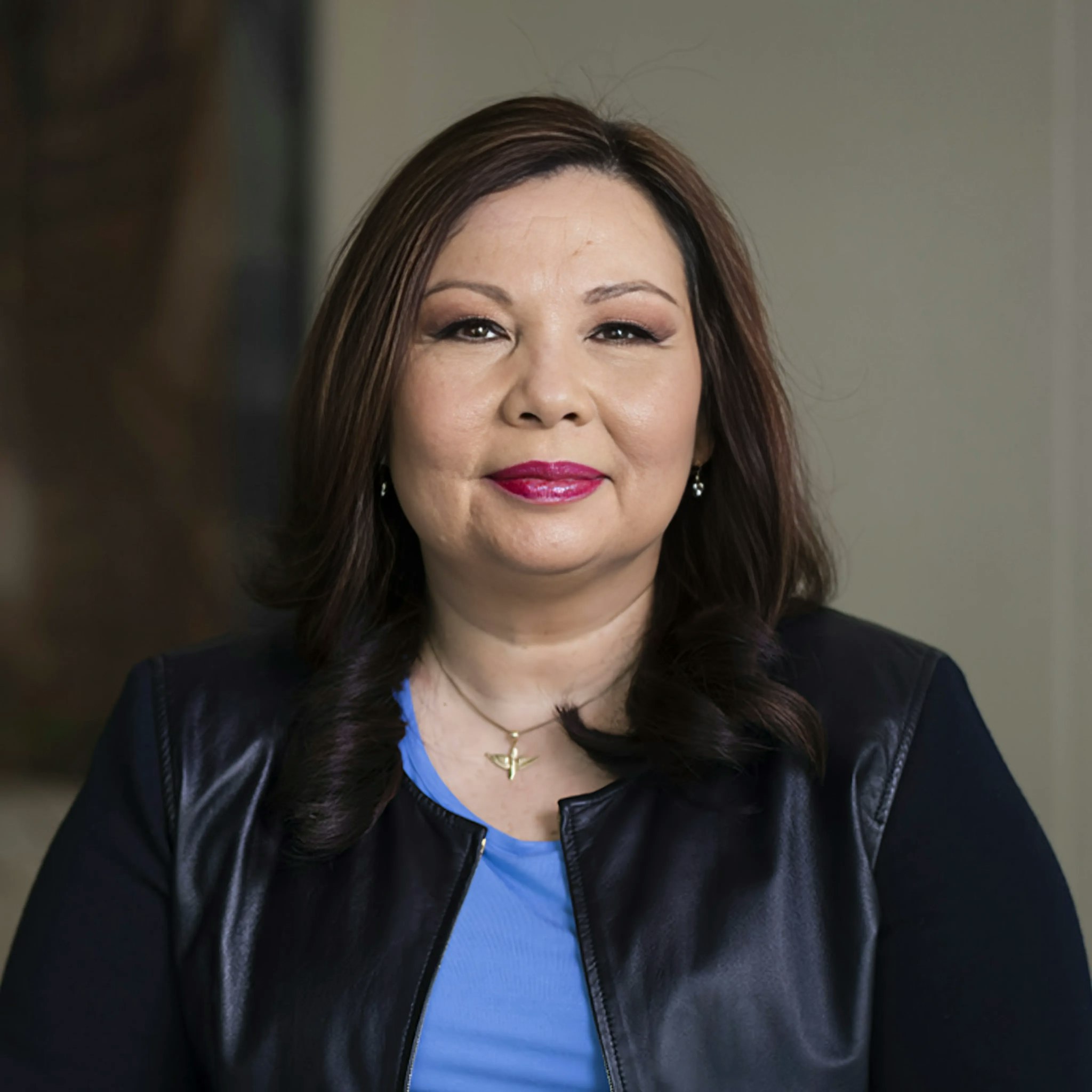 US Senator Tammy Duckworth US Senator Tammy Duckworth