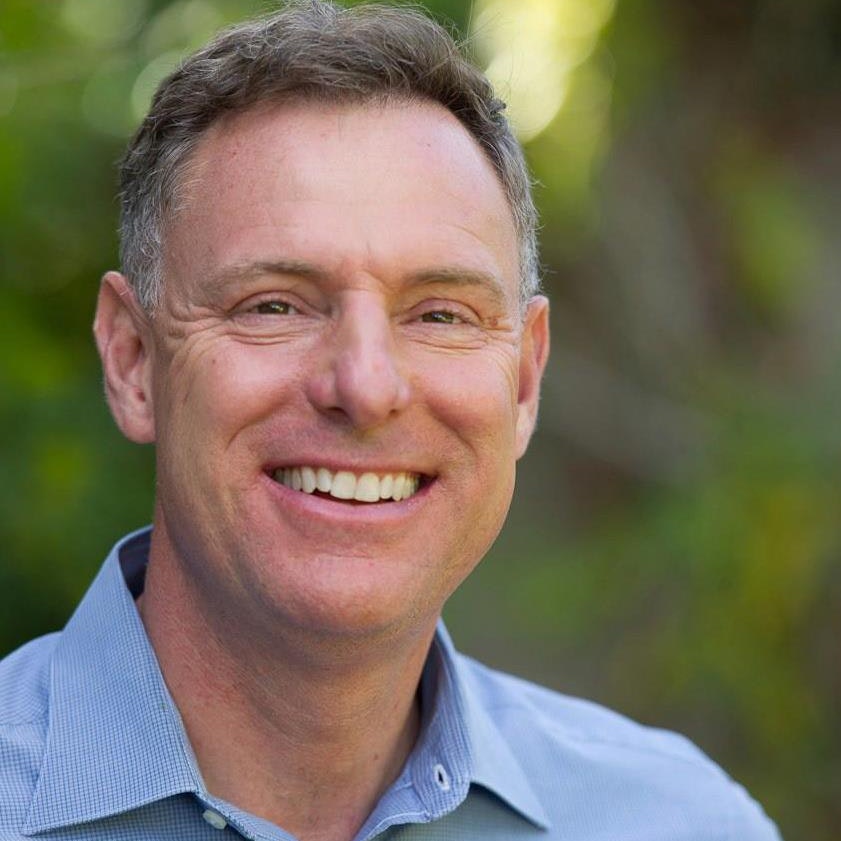 Congressman Scott Peters Congressman Scott Peters