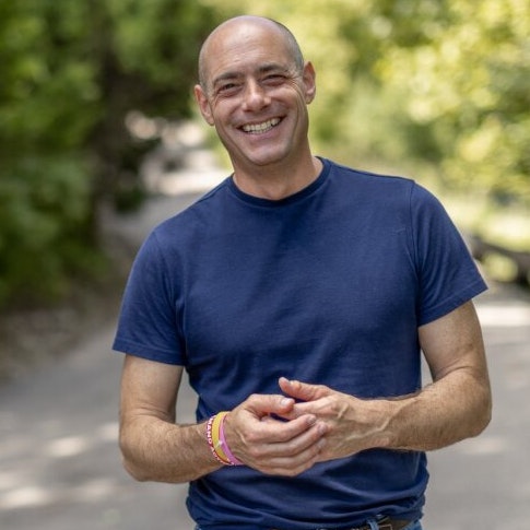 Congressman Greg Landsman Congressman Greg Landsman