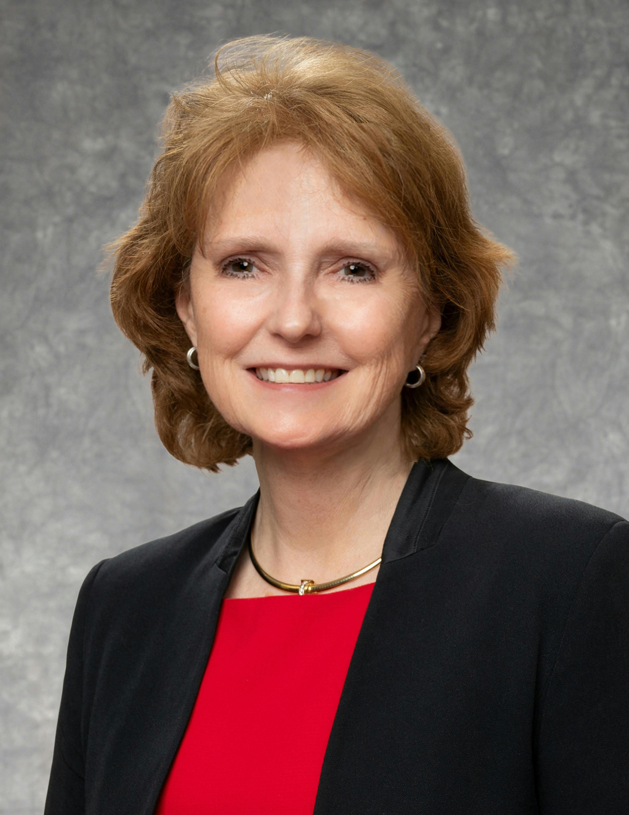 Marilyn Trent
