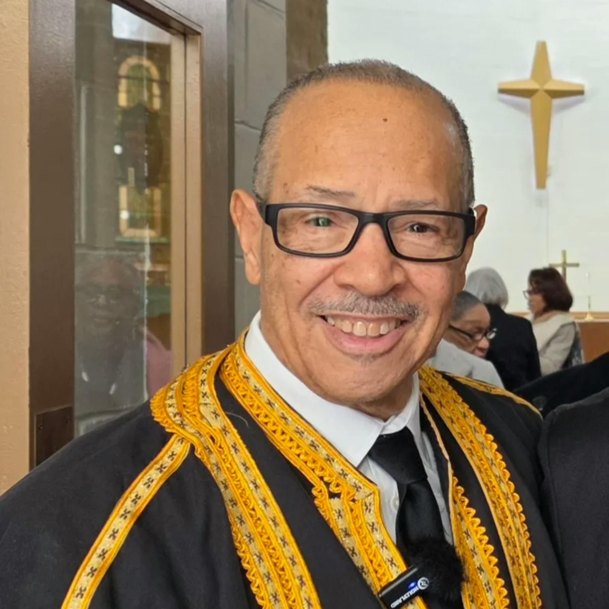 Nicholas Hood III