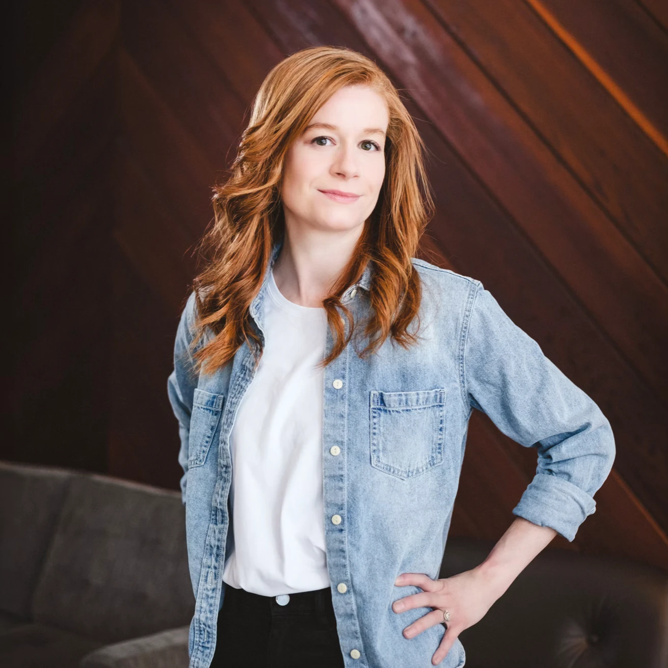Mallory McMorrow Mallory McMorrow