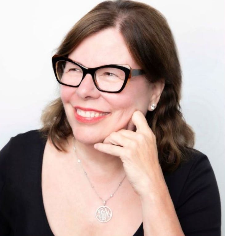 Lori Goldman