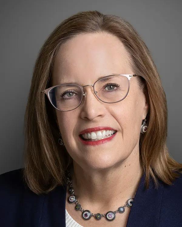 Ann Erickson Gault