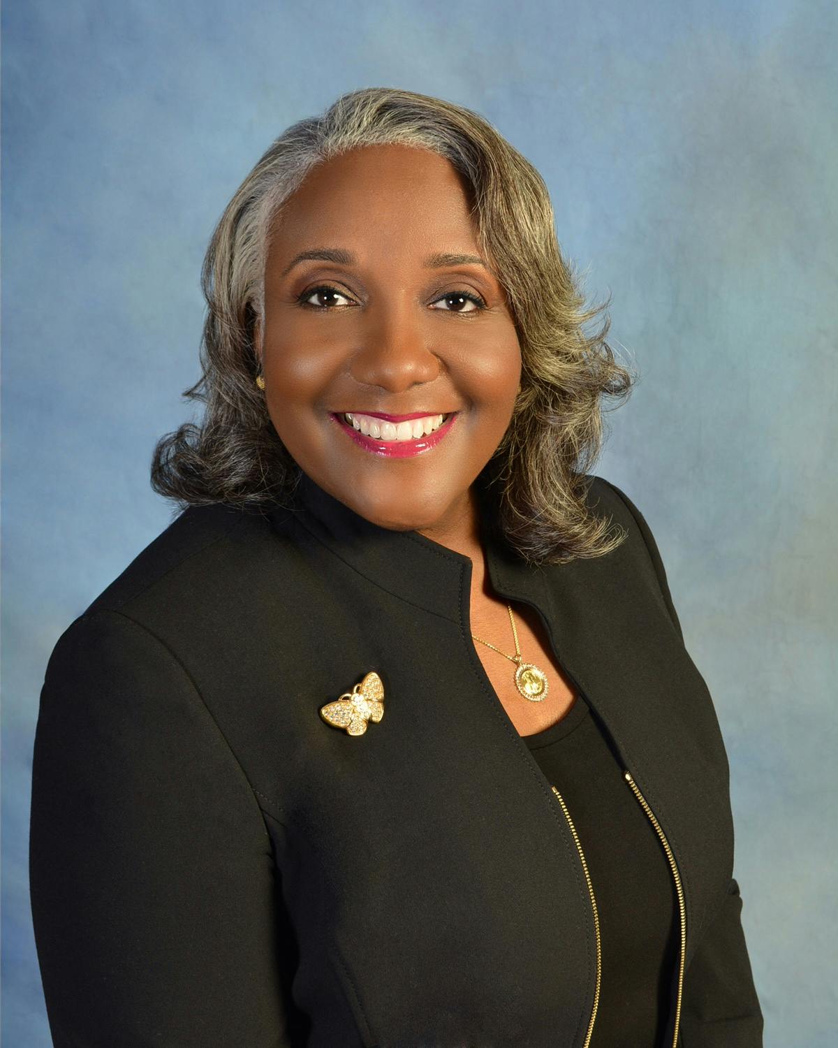 Helena Scott
