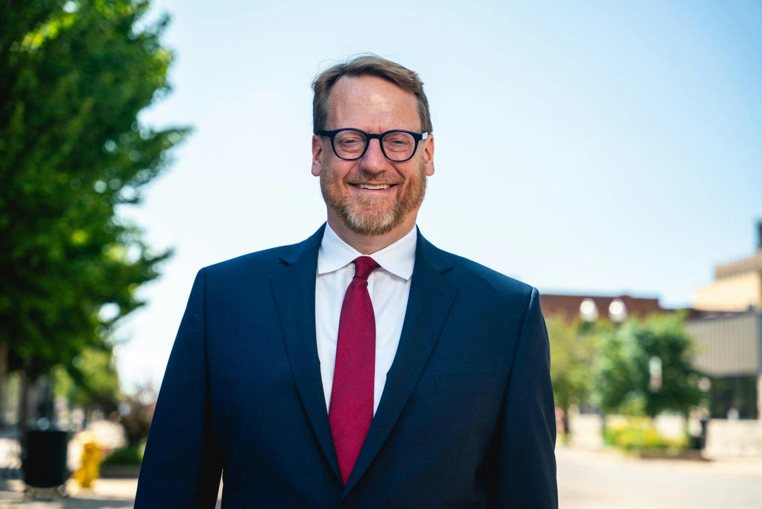 Tim Greimel