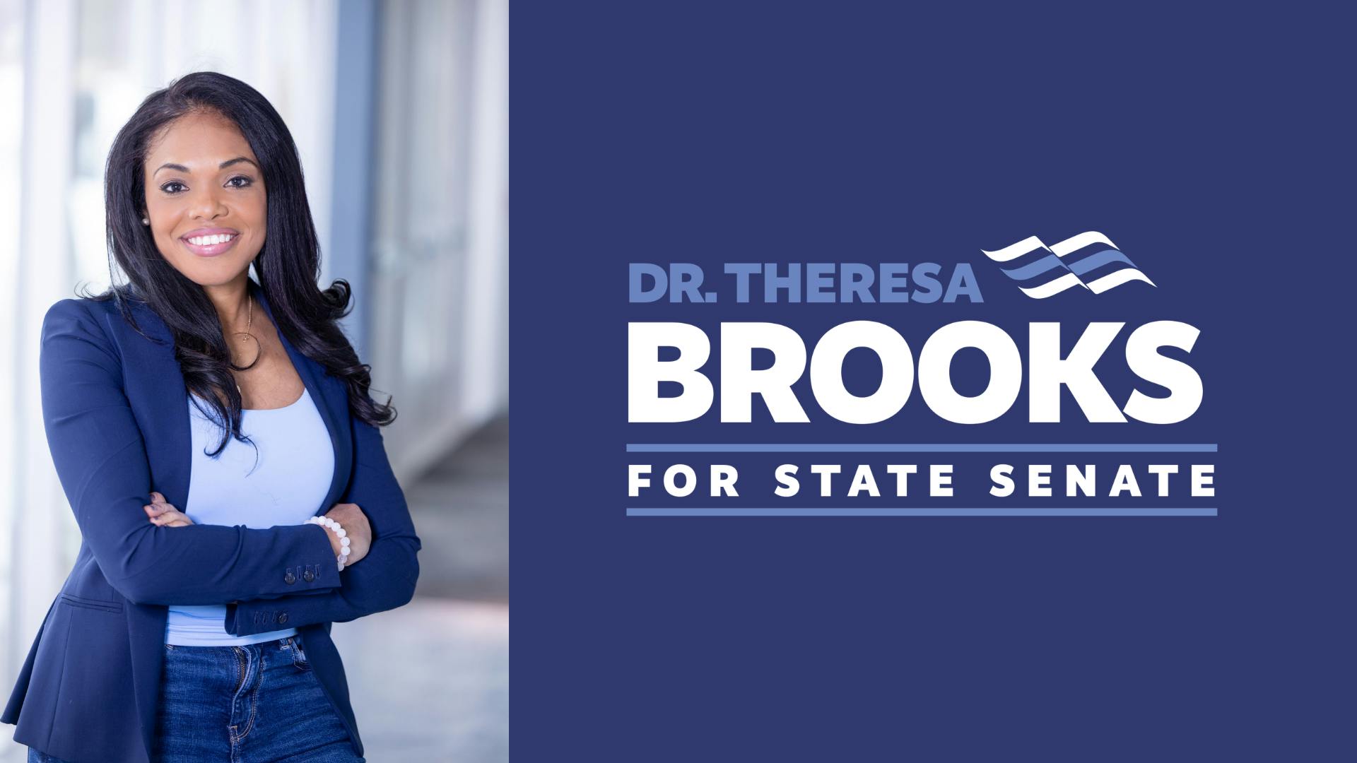 Photo of Theresa Brooks