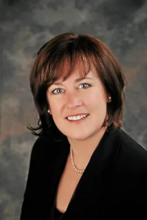 Ellen Hodorek