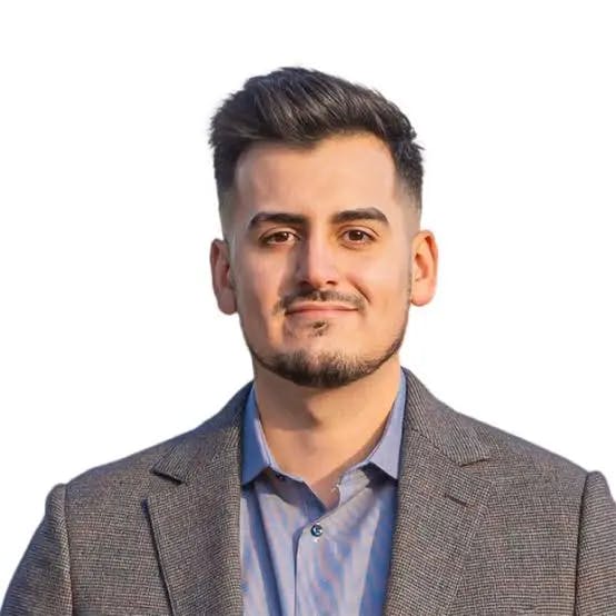 Darrin Camilleri