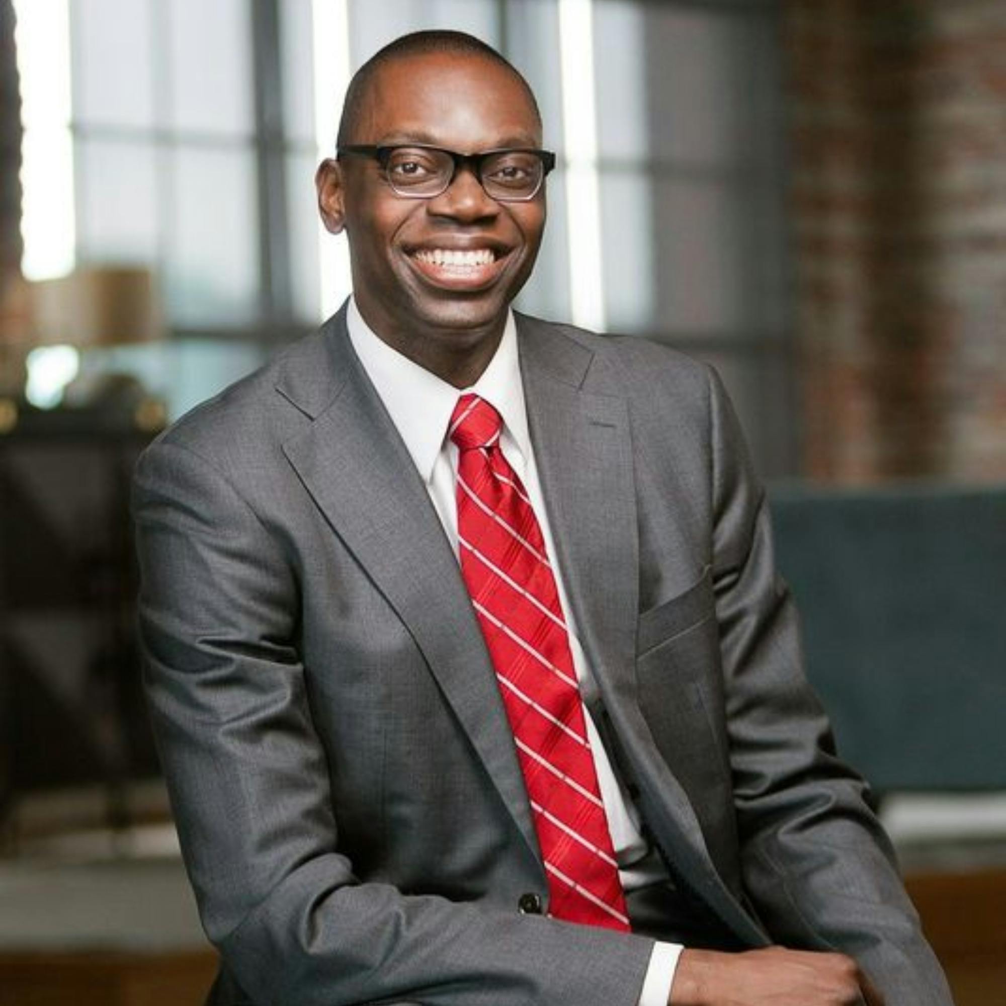 Garlin Gilchrist II