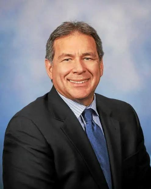 Henry Yanez