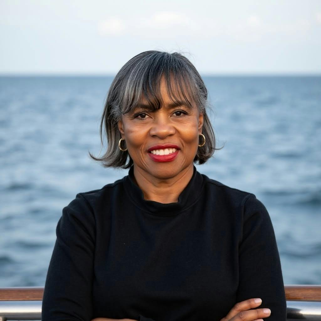 Nancy Quarles
