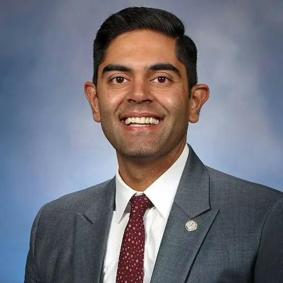 Ranjeev Puri