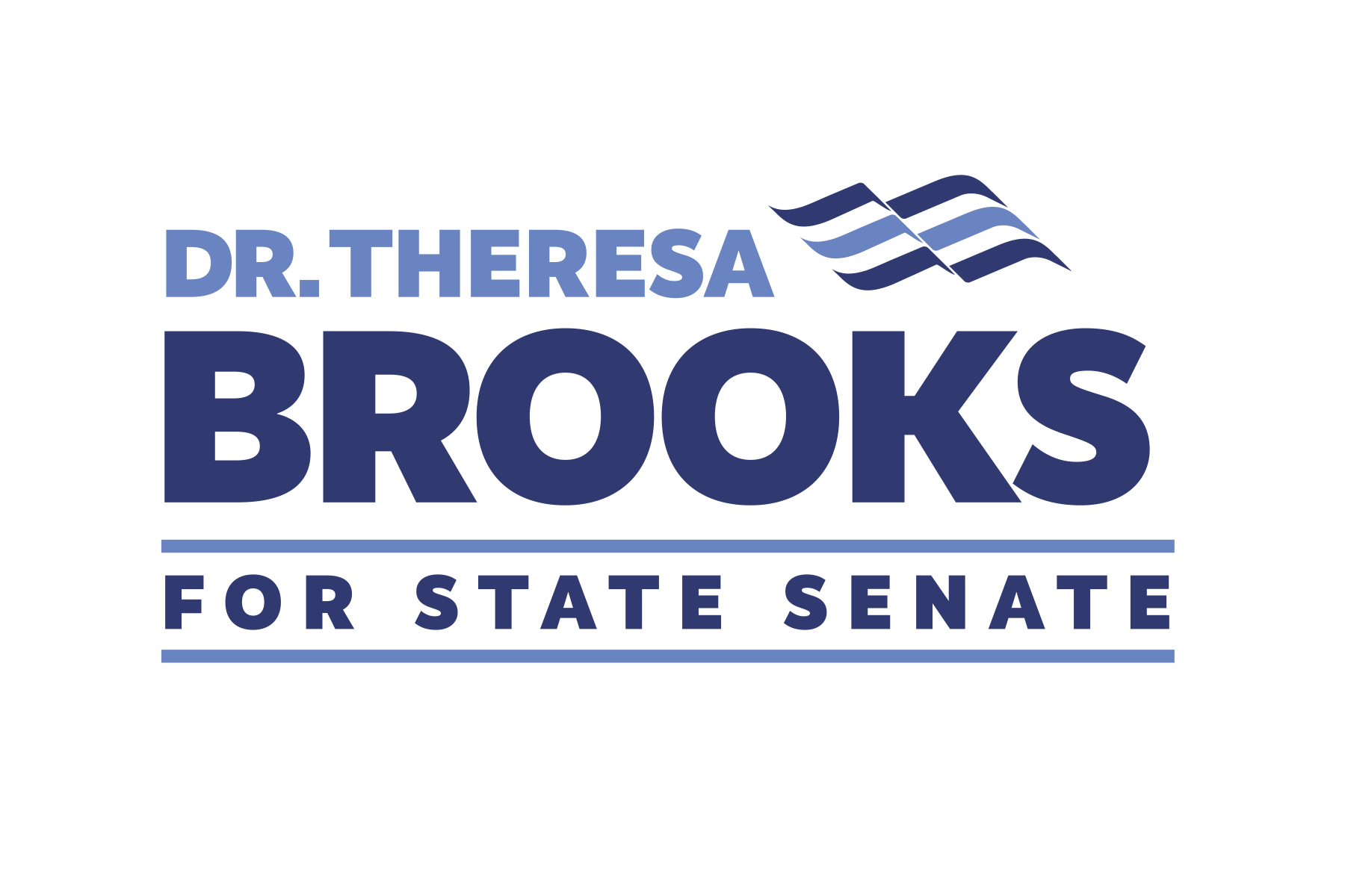 Dr. Brooks for State Senate