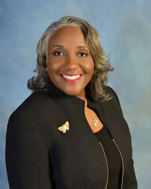 Helena Scott