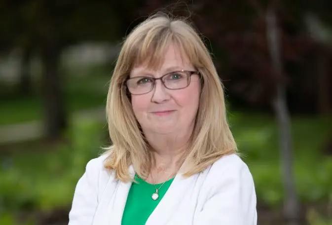 Sharon MacDonell