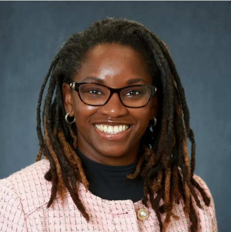 Antoinette Wallace