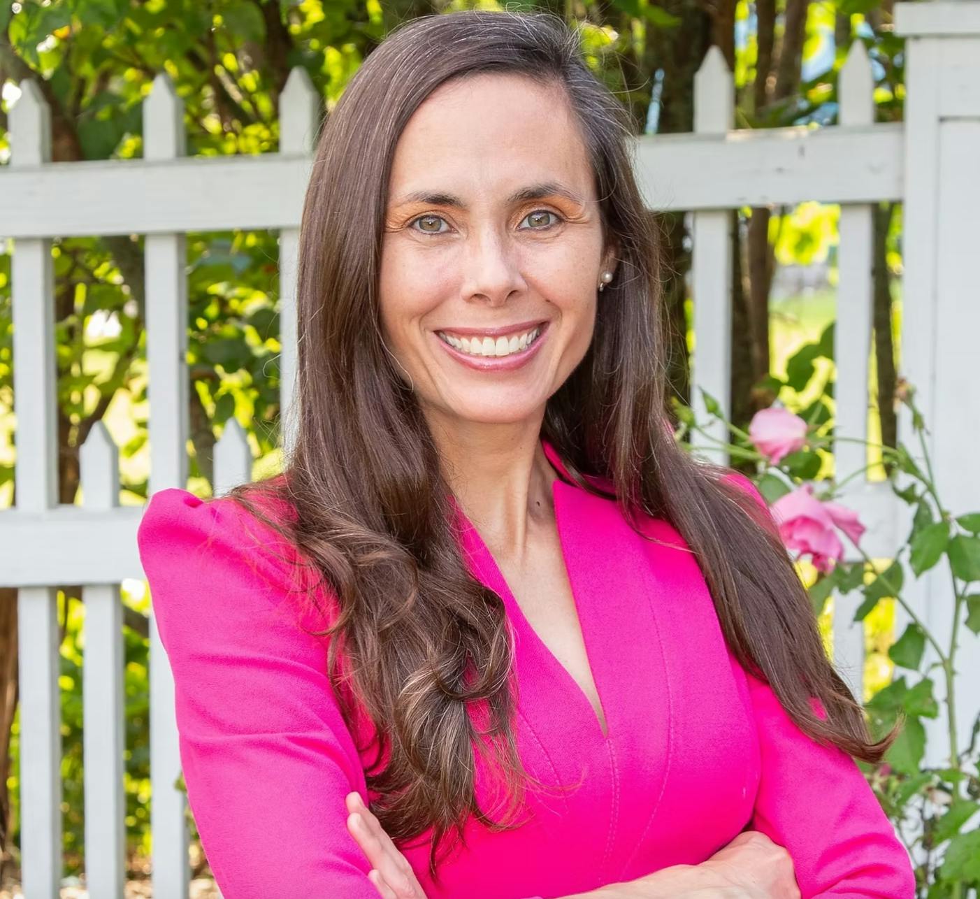 Rebecca Chamberlain-Creanga