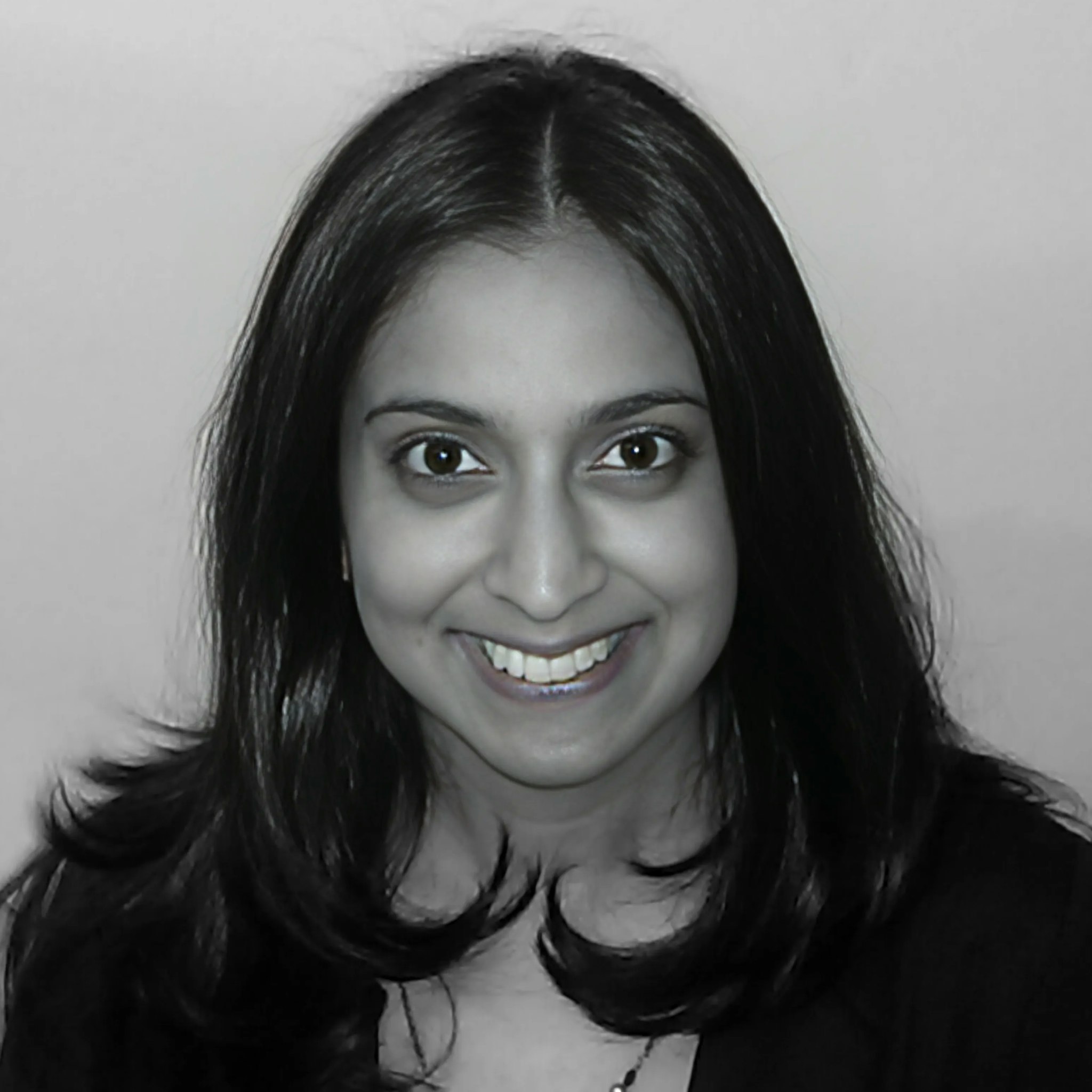 Photo of <p>Kiran Jain</p>