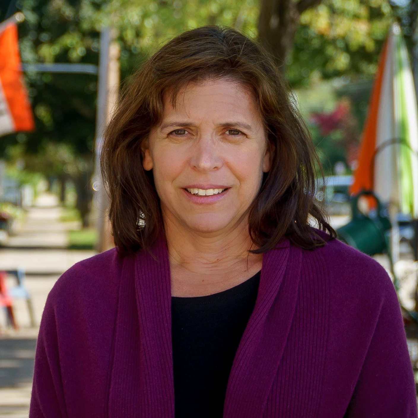 Christina Eckert Christina Eckert