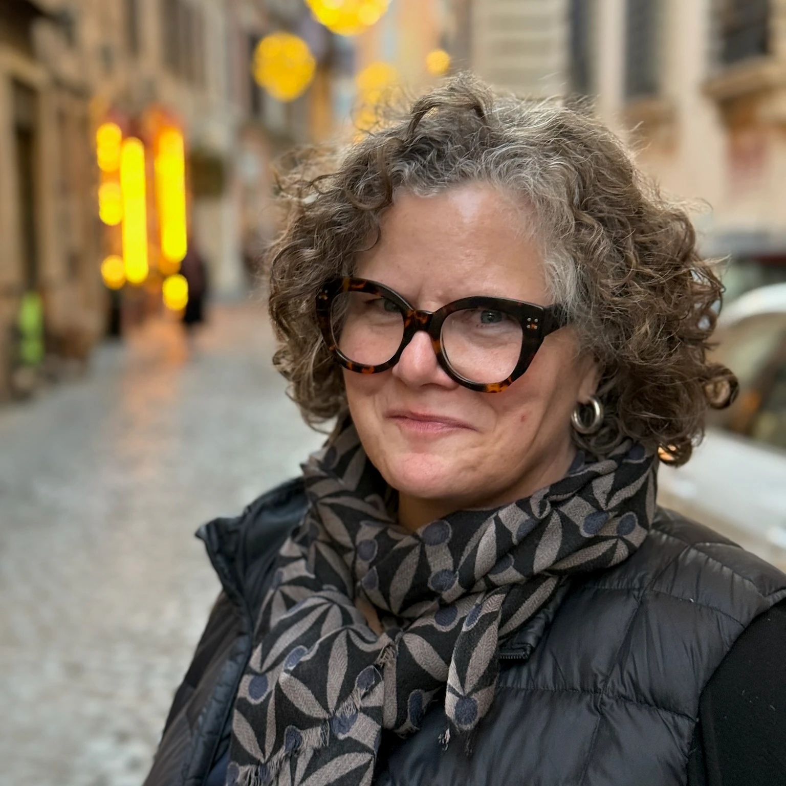 Terri Teleen Terri Teleen