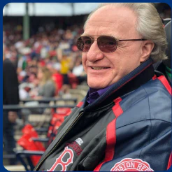 James White James White