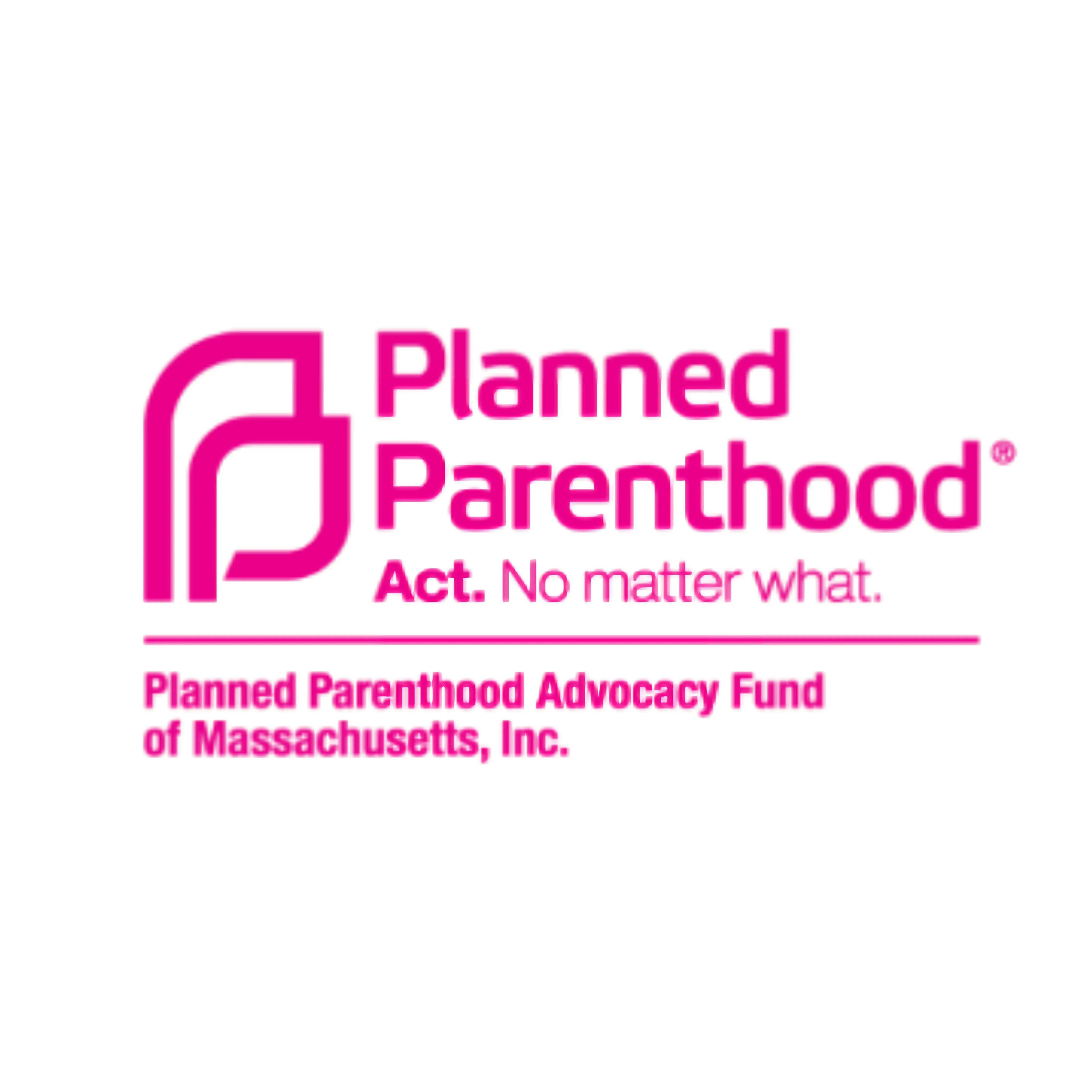 Planned Parenthood Advocacy Fund