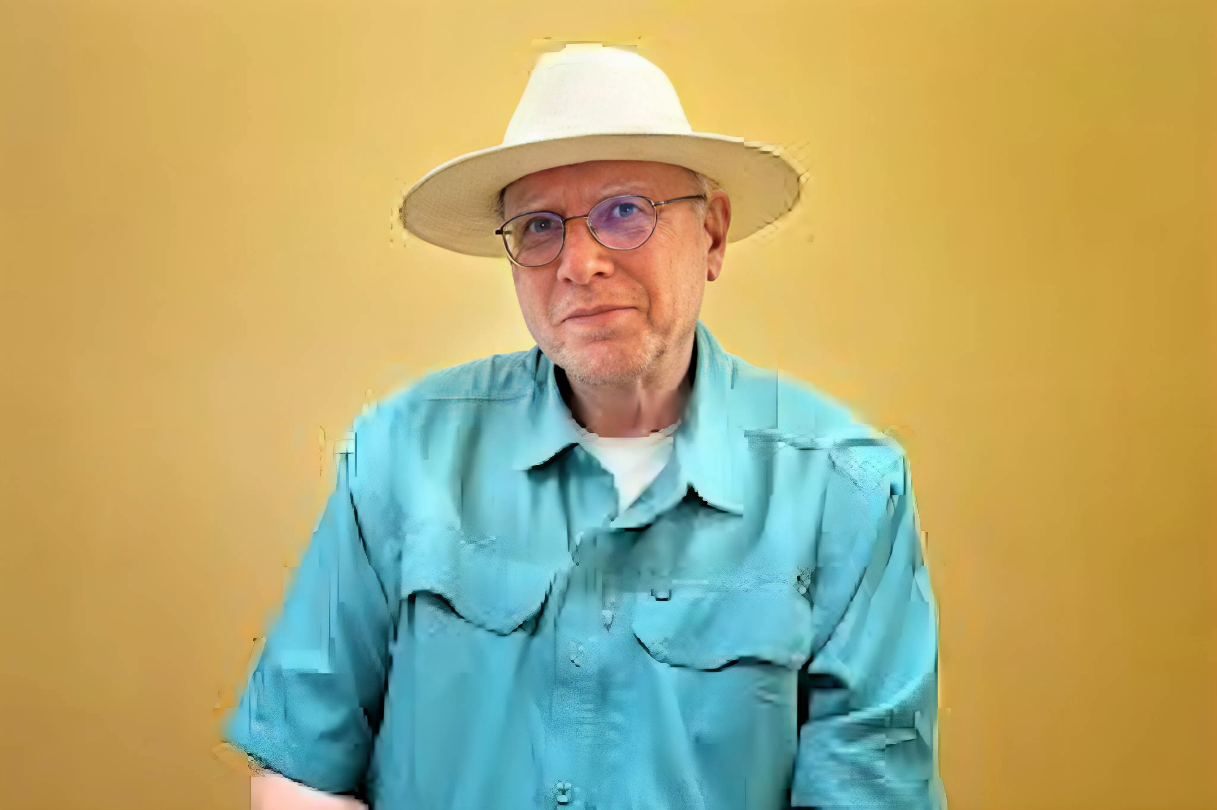 Dr. George Pappas