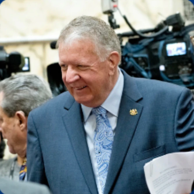 Edward Reilly Edward Reilly