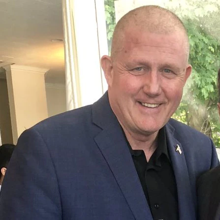 Dr. Jim Killoran Dr. Jim Killoran