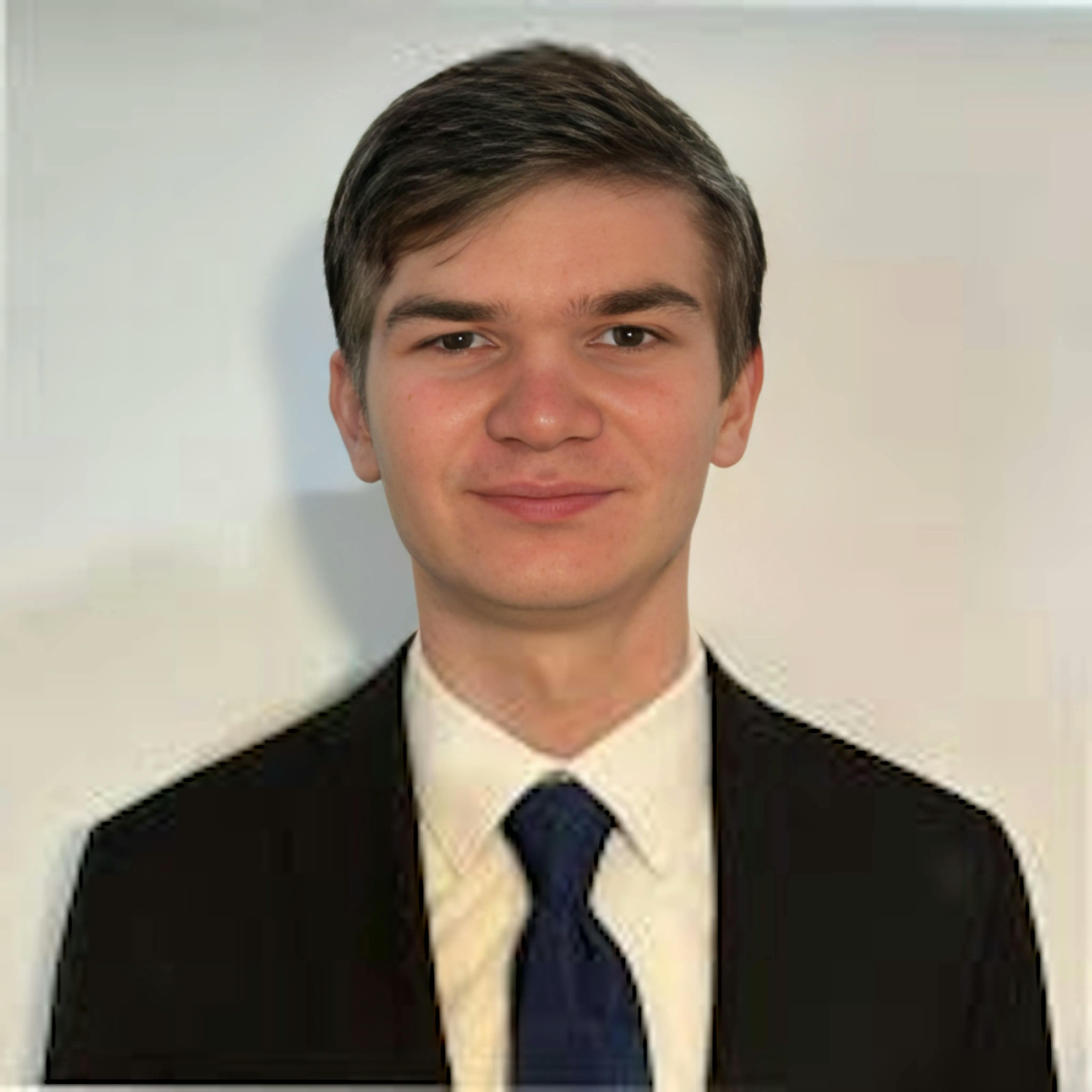 Daniel Darris-O'Connor