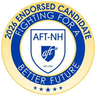 Association of Fedrated Teachers of New Hampshire
