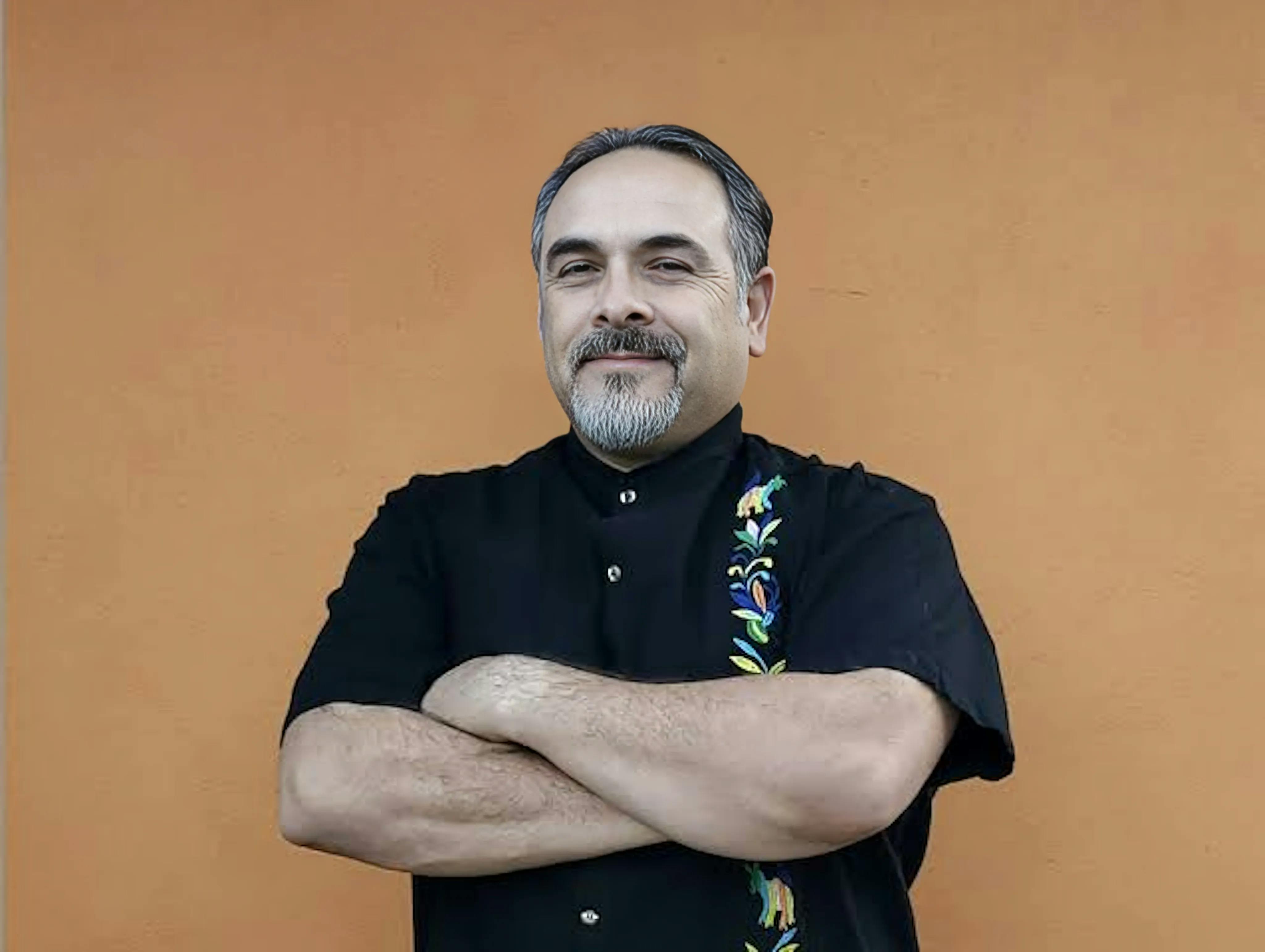 Ricardo Favela