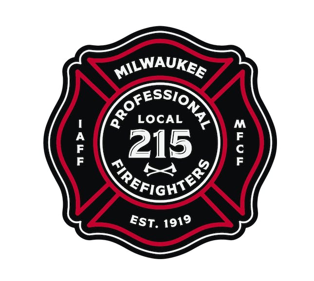 Milwaukee Firefighters Local 215