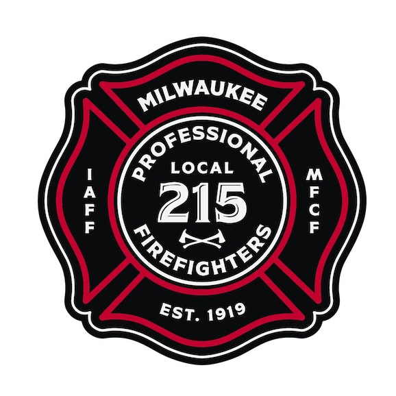 Milwaukee Firefighters Local 215 Milwaukee Firefighters Local 215