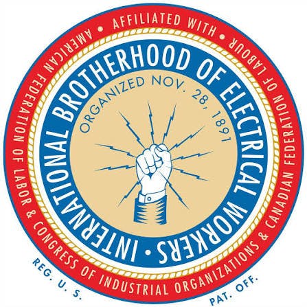 IBEW Wisconsin State Conference