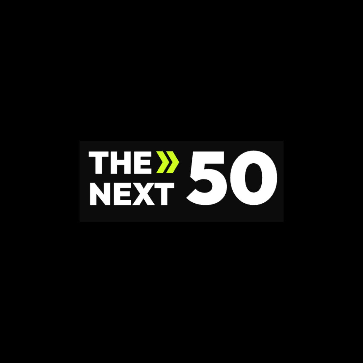 The Next 50
