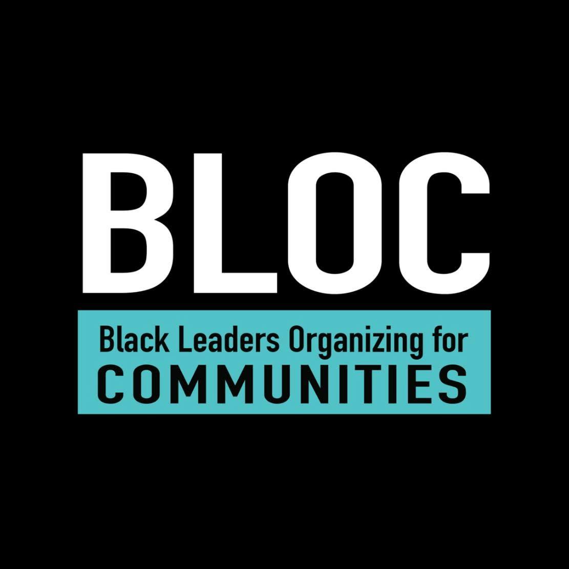 Black Leaders Organizing Communities
