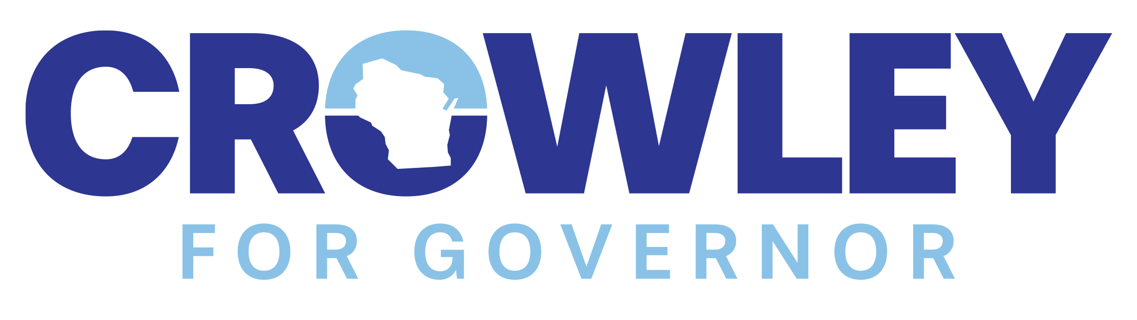 David Crowley for Wisconsin
